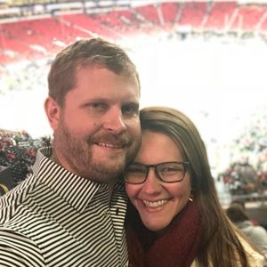 Meet your Posher, Brandt